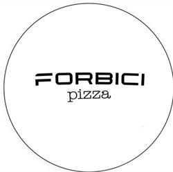 Forbici Pizza