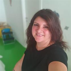 Cristina Martini operatrice trattamenti olistici e Reiki
