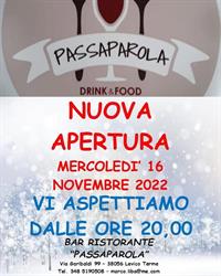 Passaparola