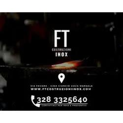 F.T. Costruzioni Inox