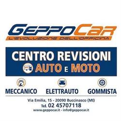 Geppocar