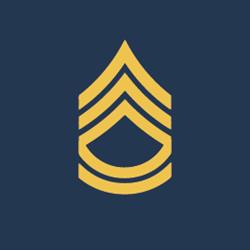 Sergeant First Class Riomaggiore -CIN IT011024C2ZB3RKTSK