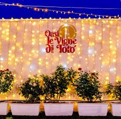 Le vigne di Totò Banqueting