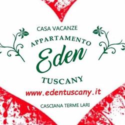 Appartamento EDEN Tuscany