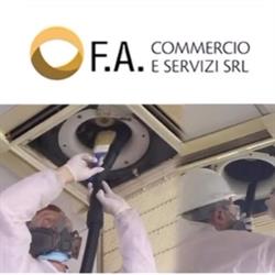 F.A. Commercio e servizi srl