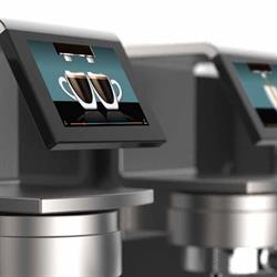 PLANA Coffee Machine