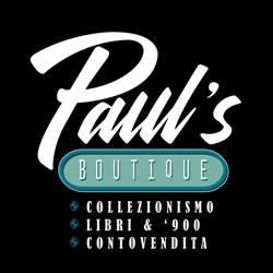 Paul's Boutique