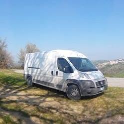 RMT Trasporti Fratelli Albertini
