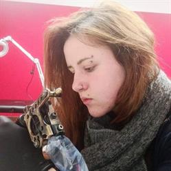 HYPER TATTOO STUDIO di Moranda Veronica
