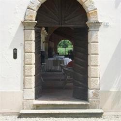 Villa Chiericati Terreran