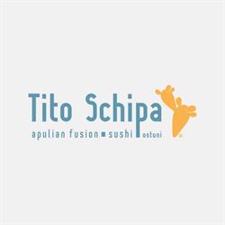Tito Schipa Sushi Restaurant Apulian Fusion