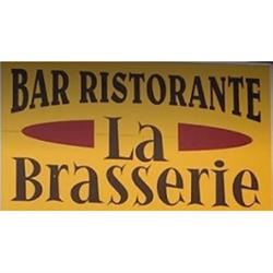 Trattoria Pinseria La Brasserie