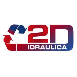 Idraulica 2D