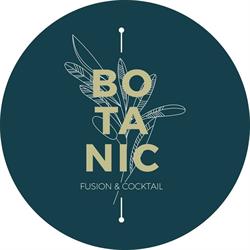 Botanic Fusion & Cocktail