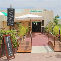Ristorante L'Acquadèla - Pizza & Cucina a Cesenatico