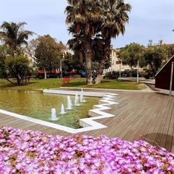 Parco Della Musica Cagliari