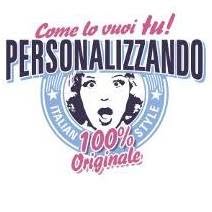 Personalizzando