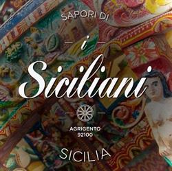 I Siciliani di Agrigento