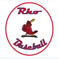 Rho Baseball