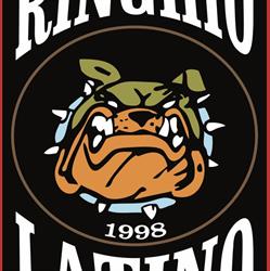 Ringhio Latino