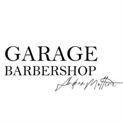 Garage Barbershop