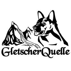 GletscherQuelle
