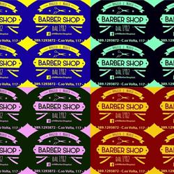 A.M Barber Shop