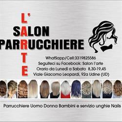 Salon L'arte