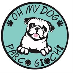 OH MY DOG sas