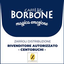 Caffè Borbone Centobuchi