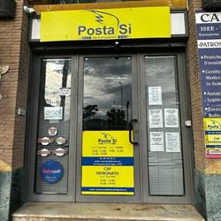 Posta Si casoria di SOLLO FRANCESCO-SOLLO ALESSANDRO/FS Assicurazioni