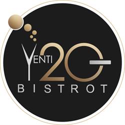 Bistrot Venti20