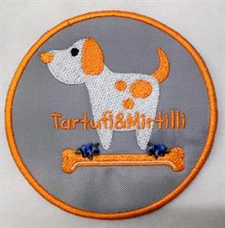 Tartufi & Mirtilli