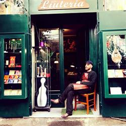 Liuteria Napoli