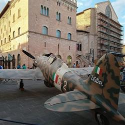 Associazione Arma Aeronautica sezione di Foligno