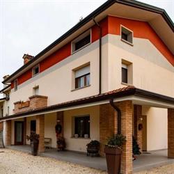 Casa Di Nonna Gina