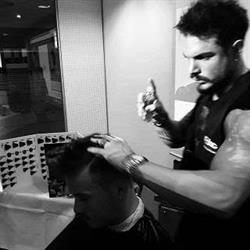 Antonio Grazioso Hair Lab