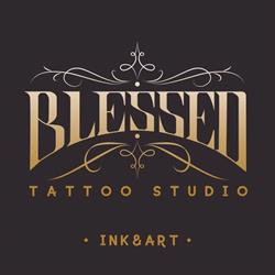 Blessed Tattoo Studio