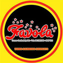 Favola