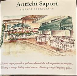 ANTICHI SAPORI