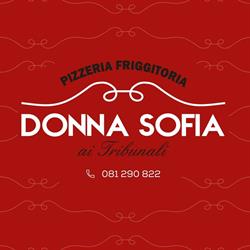 Pizzeria Donna Sofia ai Tribunali