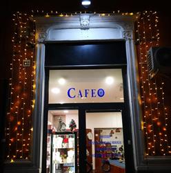Cafeo gioielleria