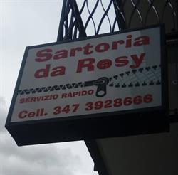 Sartoria da Rosy