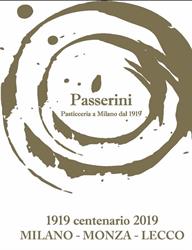 Pasticceria Passerini dal 1919
