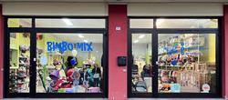 Bimbo Mix di Laura Gobbi