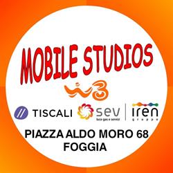 WindTre Foggia Piazza Aldo Moro 68