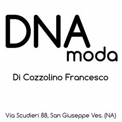 DNA moda