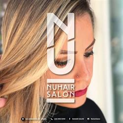 Nuhair Salon
