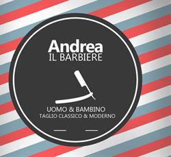 Andrea Il Barbiere