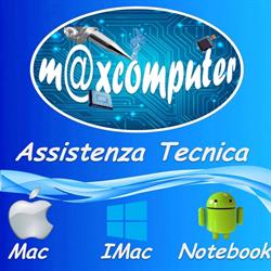 MaxComputer LAB